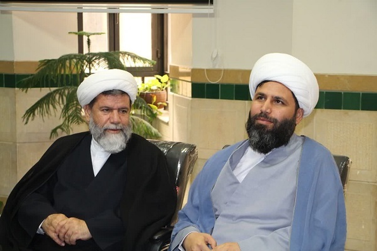 ظرفیت های آموزشی مدرسه علمیه امام صادق صفاشهر ارتقاء پیدا می کند