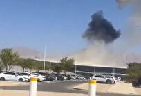 حمله جدید یمن؛ حریم هوایی فرودگاه رامون بسته شد