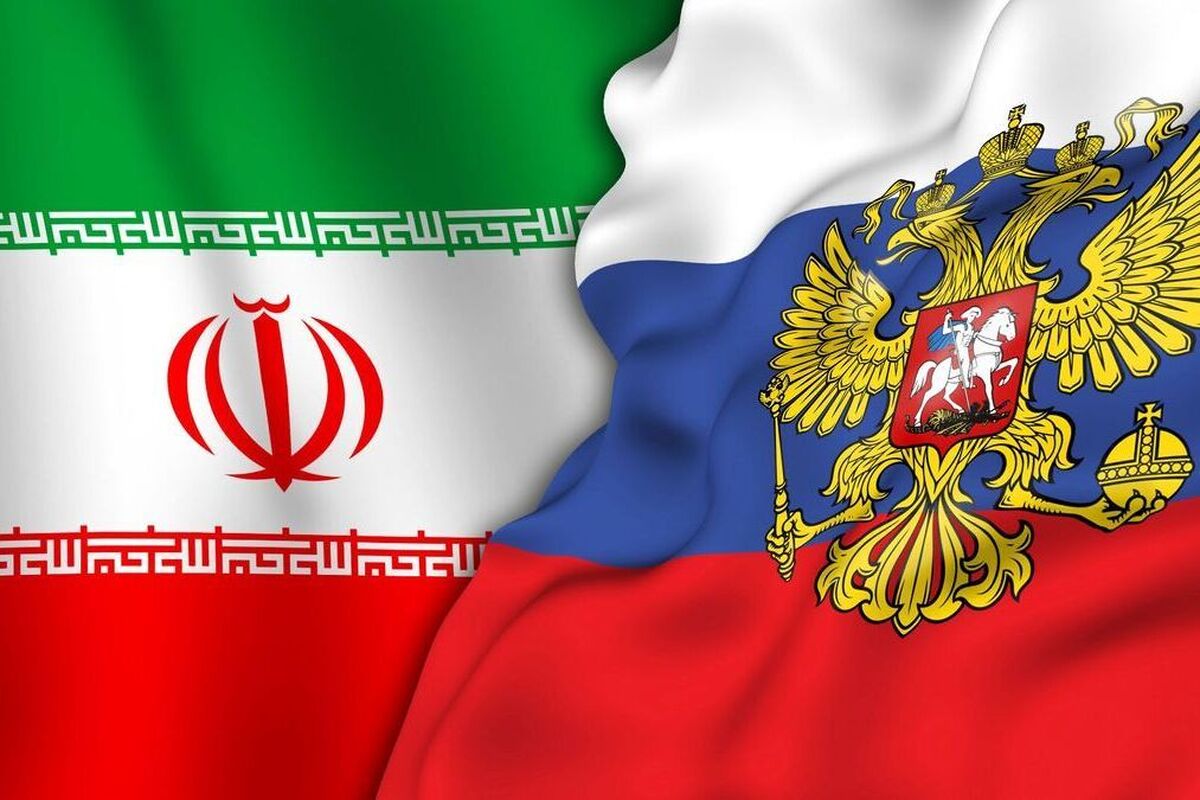 دیپلماسی دینی ایران و روسیه؛ الگویی نوین برای همگرایی فرهنگی ـ معنوی
