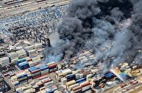 مقصران انفجار بندر شهید رجایی معرفی شدند