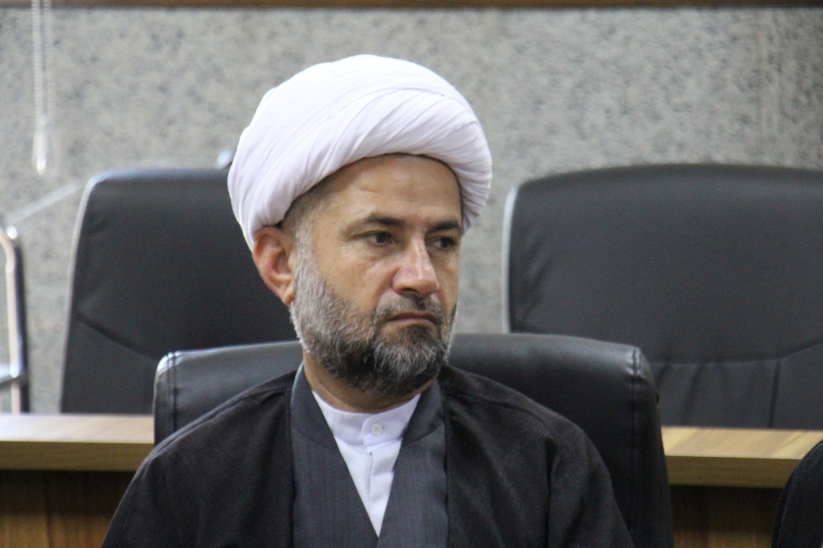 وحدت و انسجام حول ولایت موجب نصرت الهی می شود