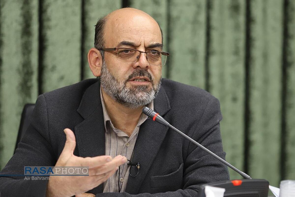 مکاشفه یوحنا؛ چالش آینده‌نگری صهیونیست‌ها + فیلم