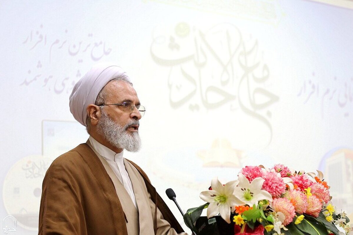 «سند حوزه و هوش مصنوعی» در آستانه نهایی‌شدن است