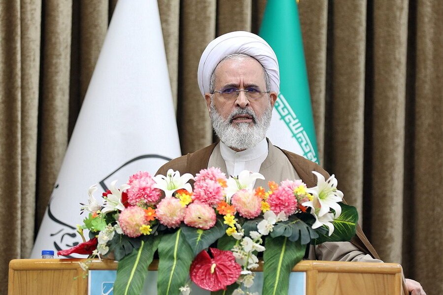 «سند حوزه و هوش مصنوعی» در آستانه نهایی‌شدن است