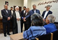 پشت پرده پرونده‌های کلان کلاهبرداری و اختلاس/ هشدار صریح قاضی‌القضات به متهمان!