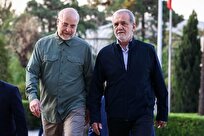 به‌دنبال حل مشکلات با کمک مجلس هستیم + فیلم