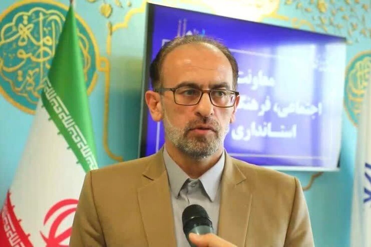 آموزش فرهنگ وقف در مدارس زمینهساز گسترش این سنت حسنه است