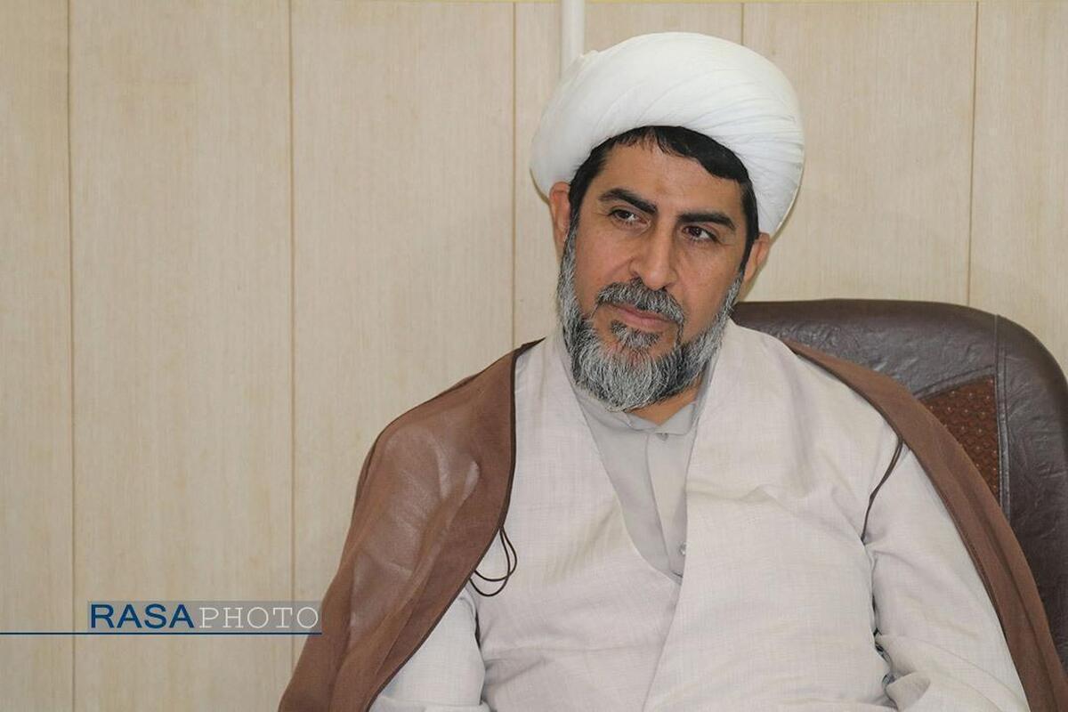 وحدت امت اسلامی در گرو اطاعت از خدا، پیامبر و صبر و شکیبایی است