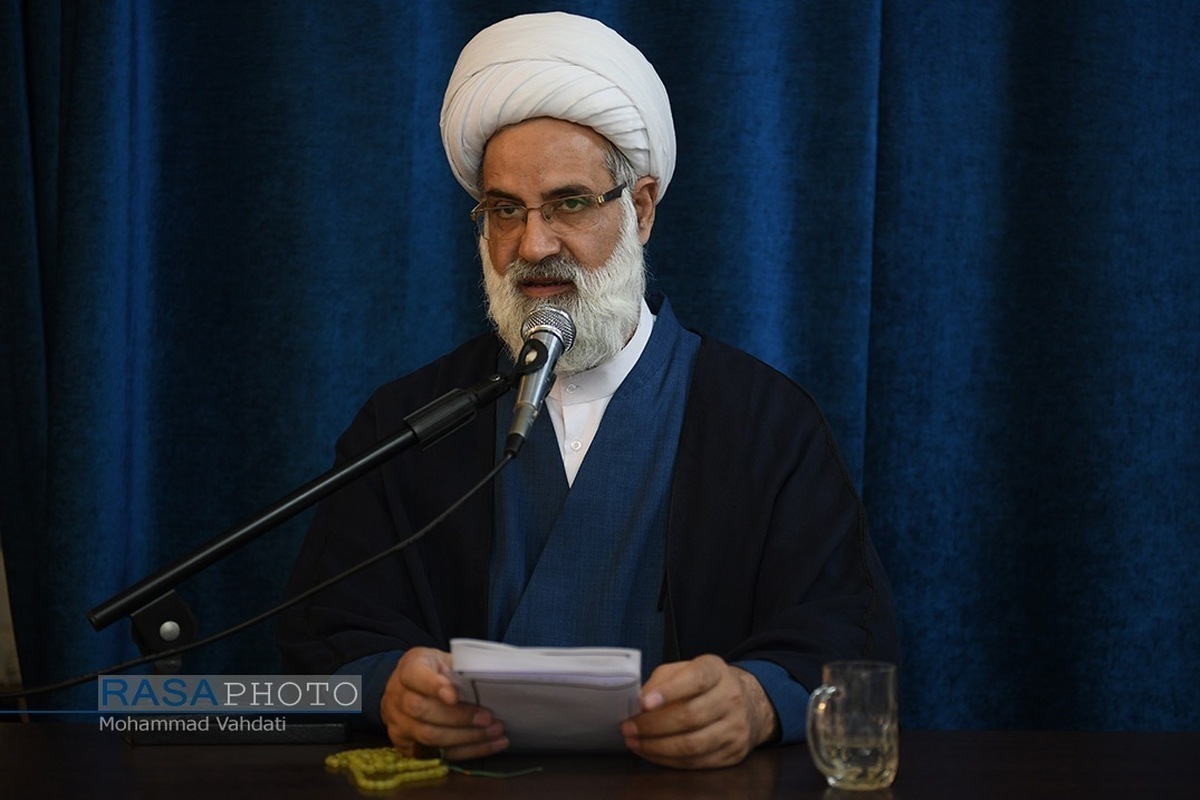 تلاش برای توقف غنیسازی و محدودیت موشکی، غیرمنطقی است/ بیانیه اصلاحات؛ تهدیدی برای امنیت ملی