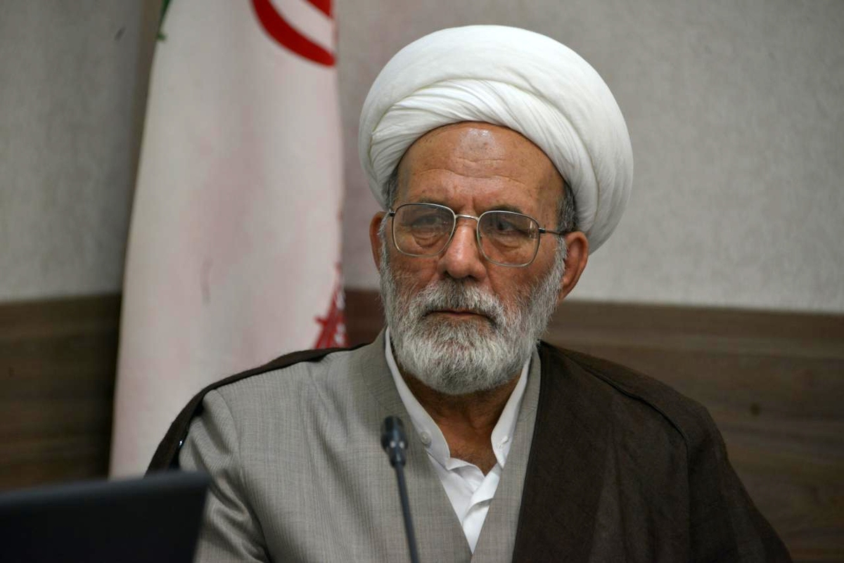 قرارگاه دهه آخر صفر الگویی در خدمت اجتماعی به زائران است