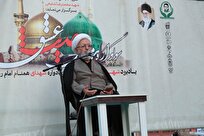 رهبری شجاع و مردم مؤمن؛ رمز اقتدار جمهوری اسلامی ایران