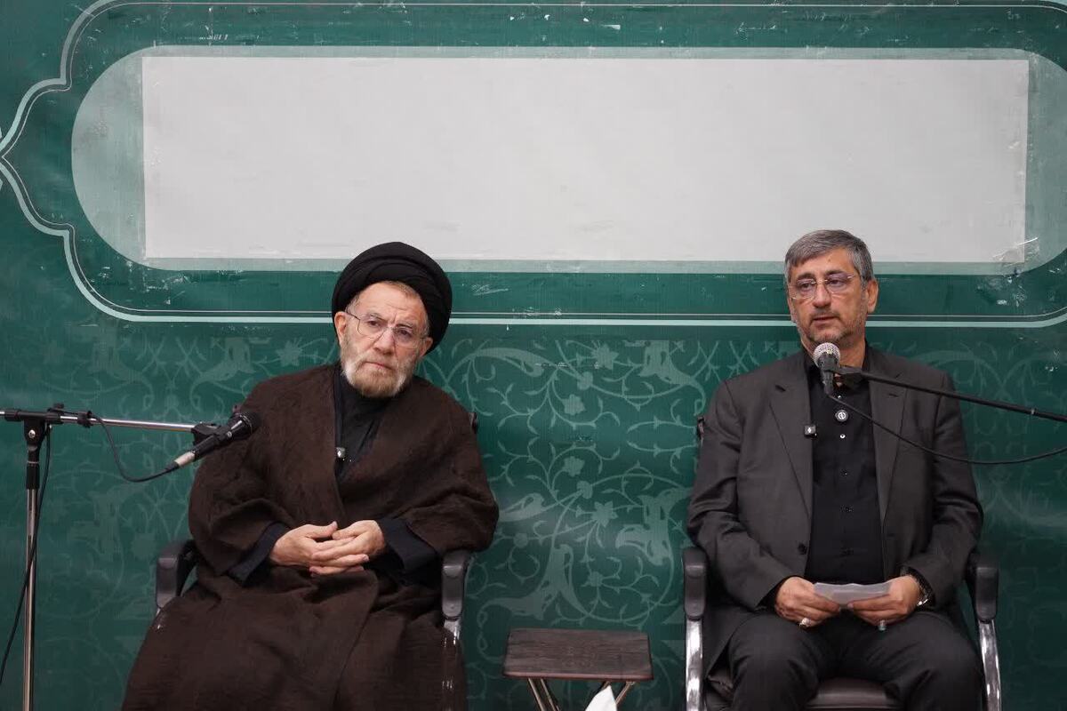 هفته دولت یادآور ایثار و مجاهدت‌های شهیدان رجایی و باهنر است

 