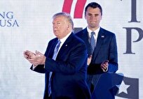 چارلی کرک، فعال حامی ترامپ و رژیم صهیونیستی به قتل رسید