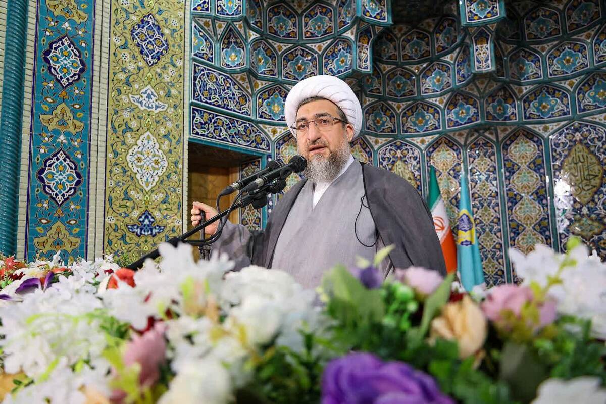 حجاب، واجبی الهی برای پاسداشت کرامت زن است