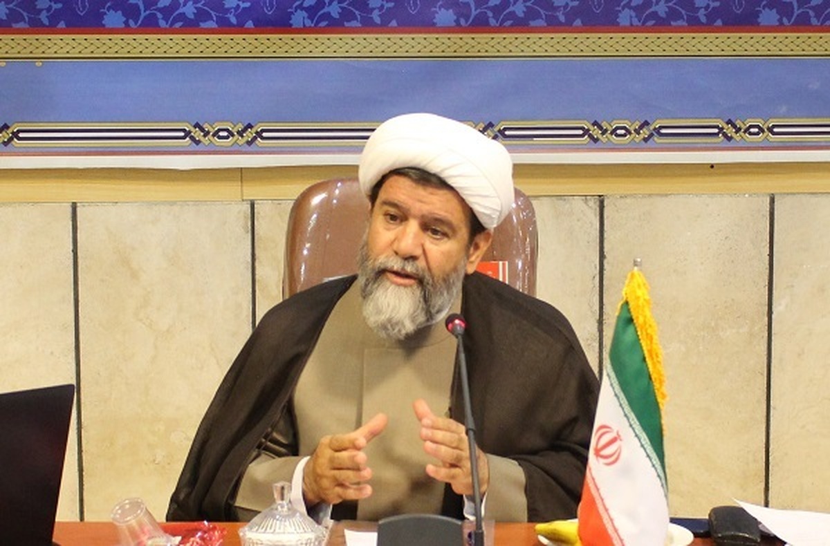 لزوم برخورد قضایی نسبت به هنجارشکنی در باغ جنت شیراز