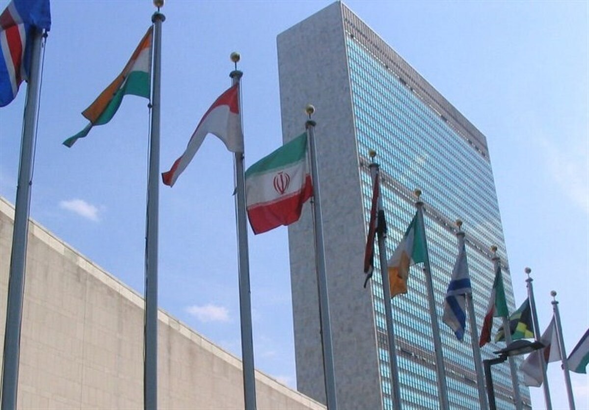 توضیحات نمایندگی ایران نسبت به قطعنامه سازمان ملل درباره مسئله فلسطین
