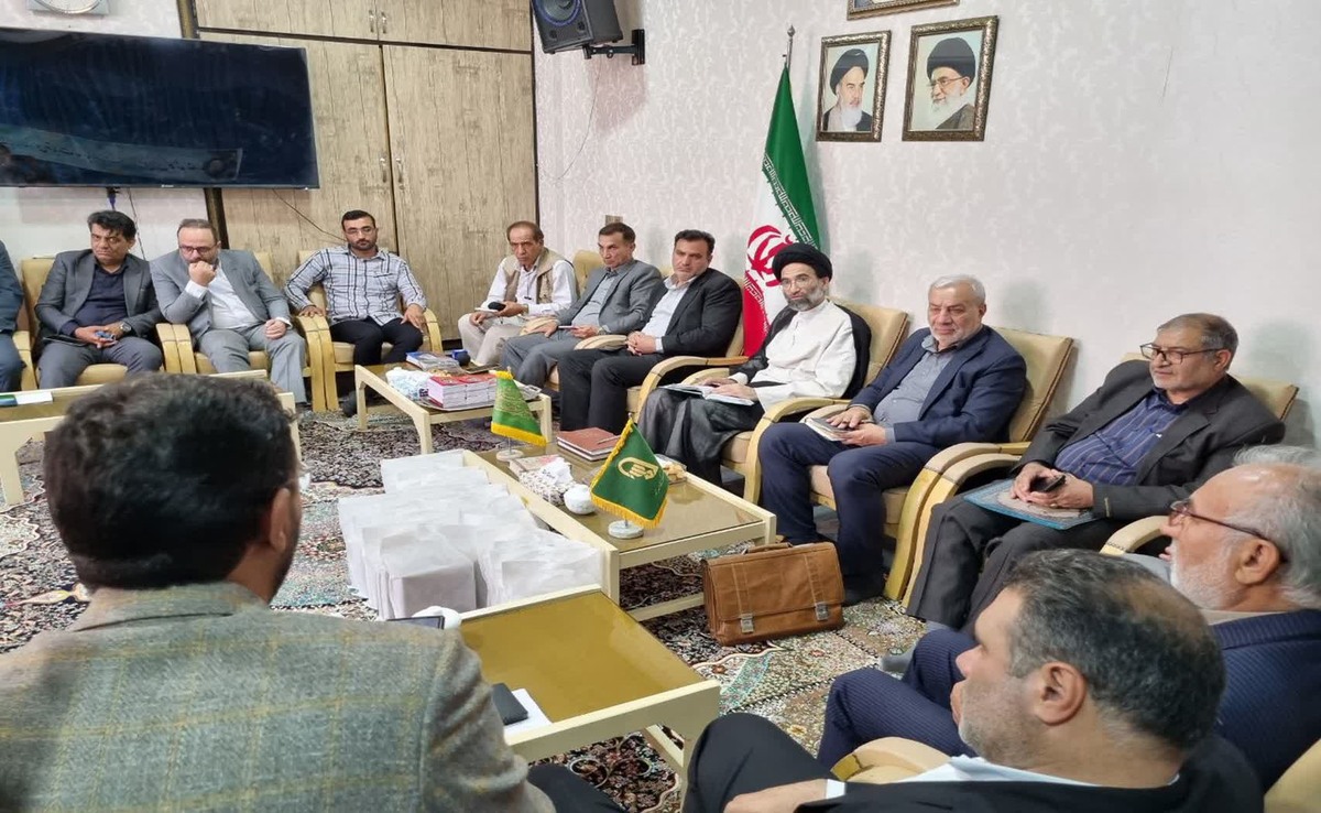 اربعین امسال با شکوه و کم مخاطره برگزار شد