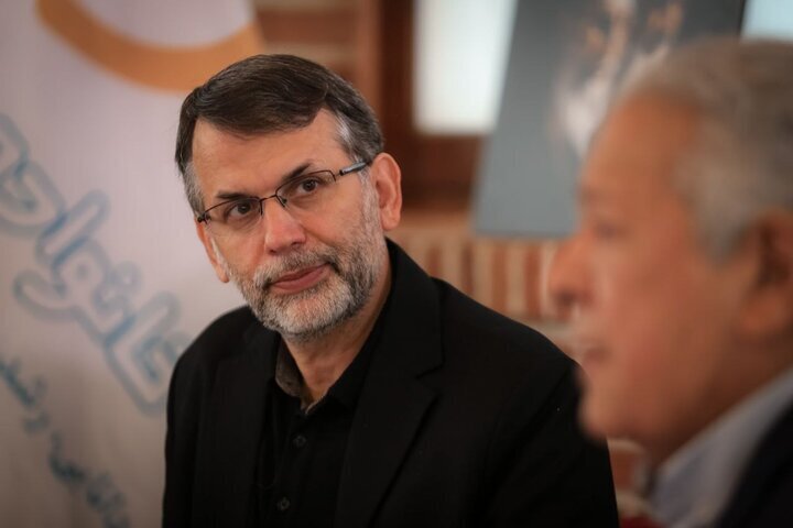 انیمیشنی پیشرو در بازنمایی نبرد حق و باطل
