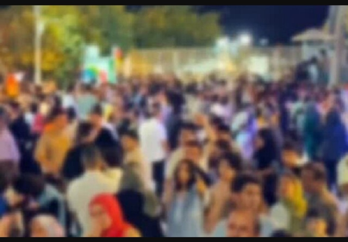 واکنش شخصیت‌های حوزوی فارس به هنجارشکنی در باغ جنت شیراز