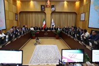 نشست اضطراری کمیسیون امنیت ملی برگزار شد/ عراقچی: جلسه مثبت و سازنده بود