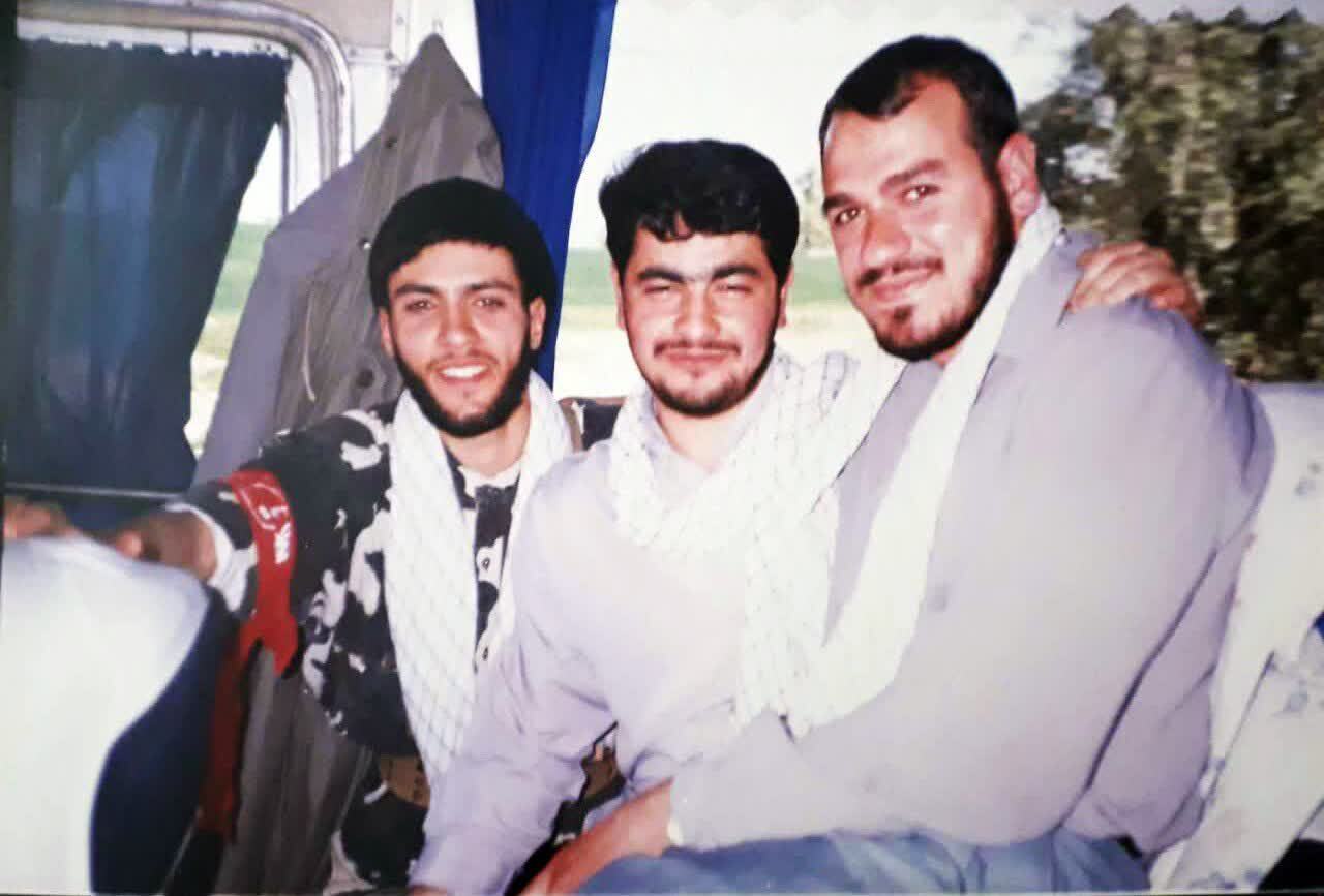 روح‌الله قادری؛ حافظ قرآن، عاشق شهدا و شاعر دل‌سوخته