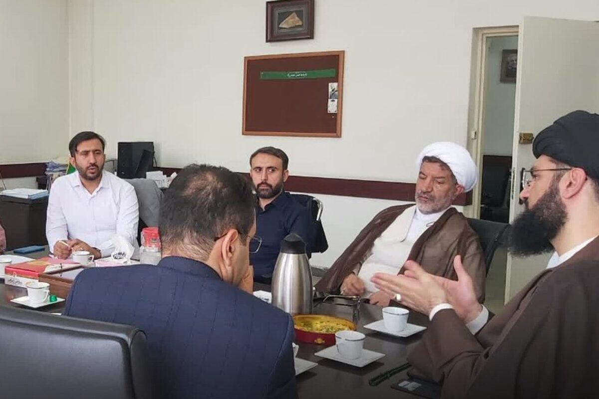 برگزاری همایش بین‌المللی «دین، فرهنگ و فناوری» با همکاری دانشگاه باقرالعلوم و دانشگاه تهران