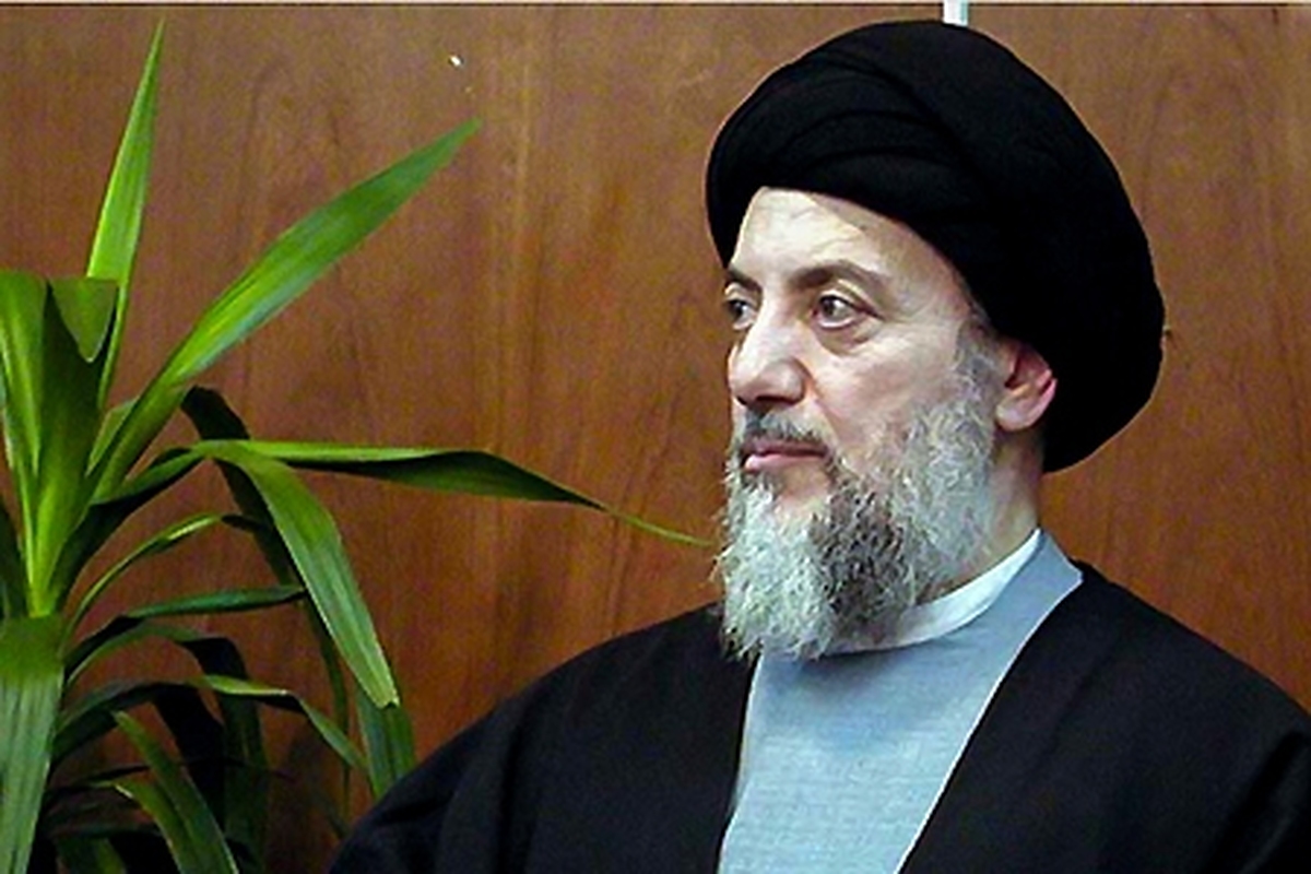 فقیه مجاهد و پرچمدار وحدت اسلامی