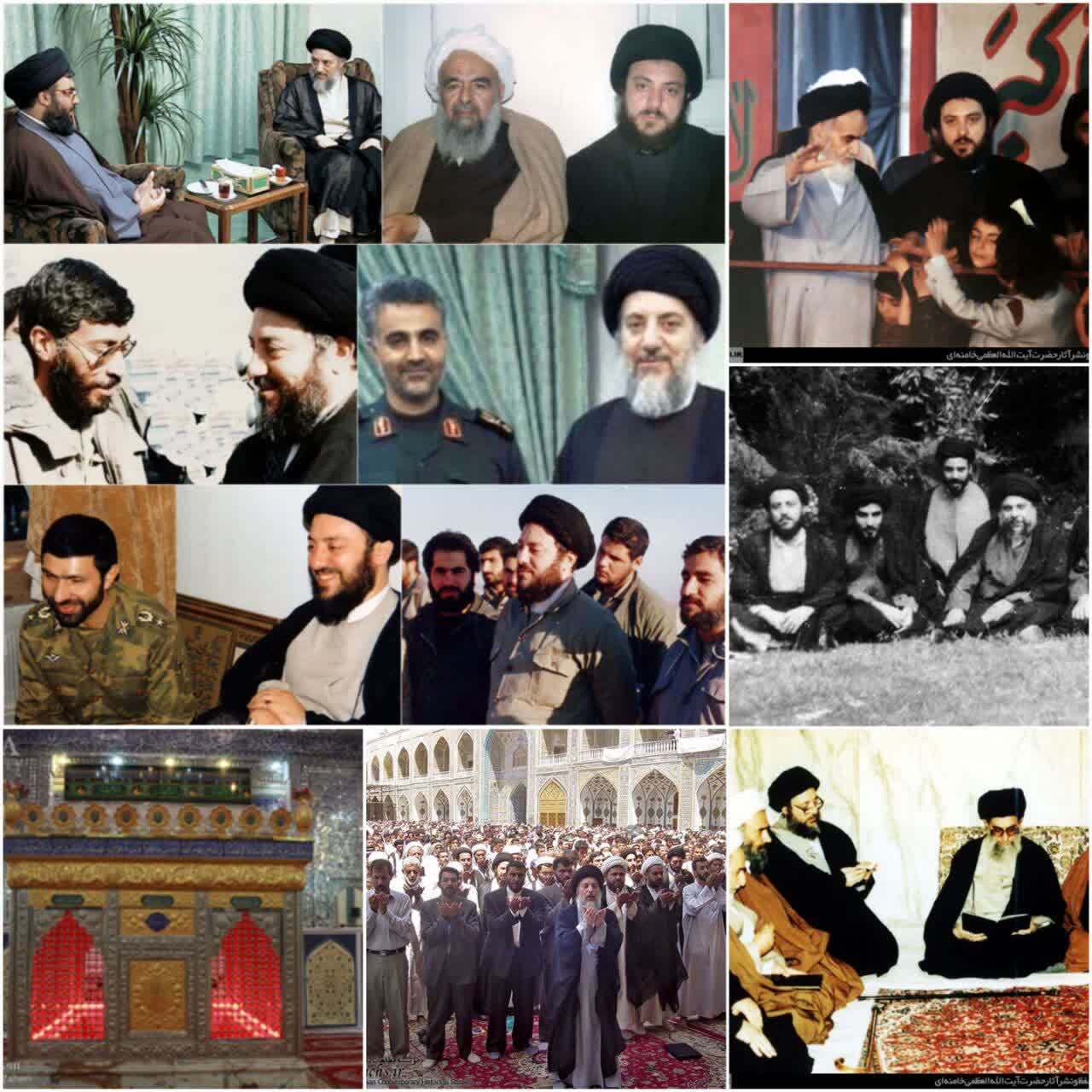 شهید محراب آیت‌الله سیدمحمدباقر حکیم؛ فقیه مجاهد و پرچمدار وحدت اسلامی
