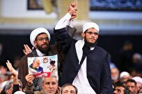 وحدت و مبارزه با استکبار؛ راهبرد رهبر معظم انقلاب