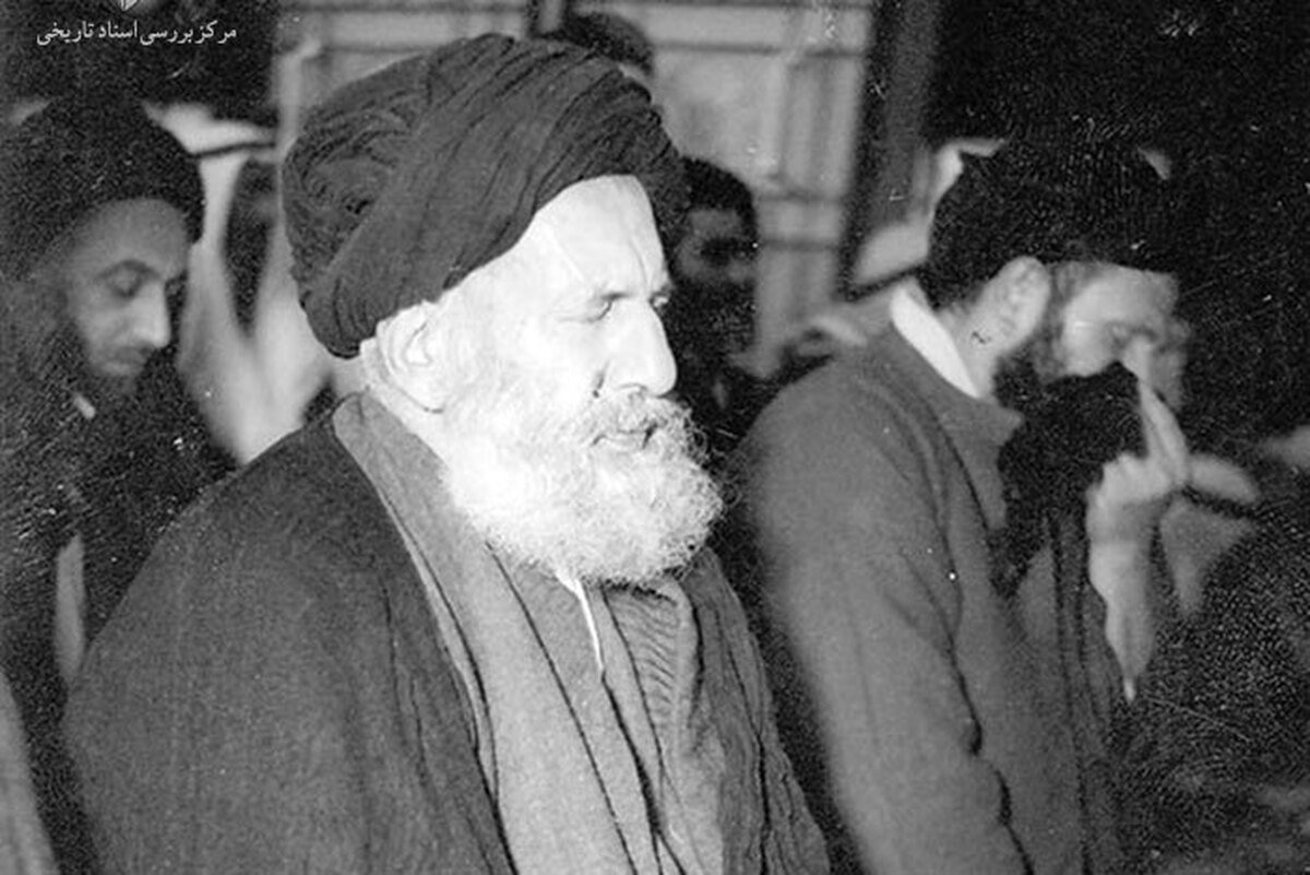 عالمی ذوالشهادتین و خادم امت اسلامی