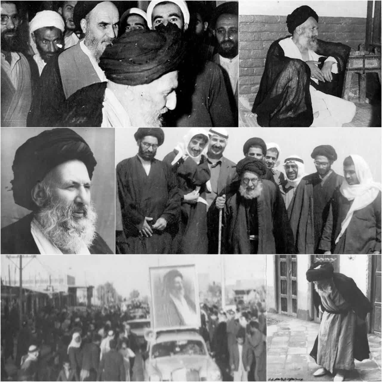 عالمی ذوالشهادتین و خادم امت اسلامی