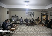 تاکید استاد خسروپناه بر تدوین «الگوی حکمرانی شهید حاجی‌زاده»