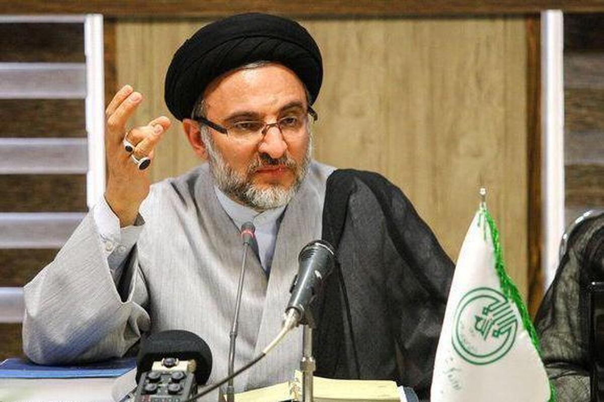 فرهنگ عاشورایی باعث شجاعت در مقابل دشمن می‌شود