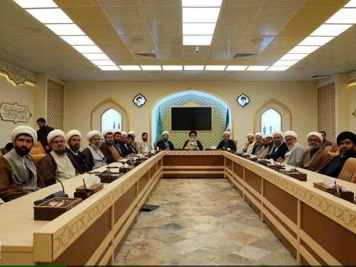 اعزام هزار مبلغ به امامزادگان در سال ۱۴۰۳