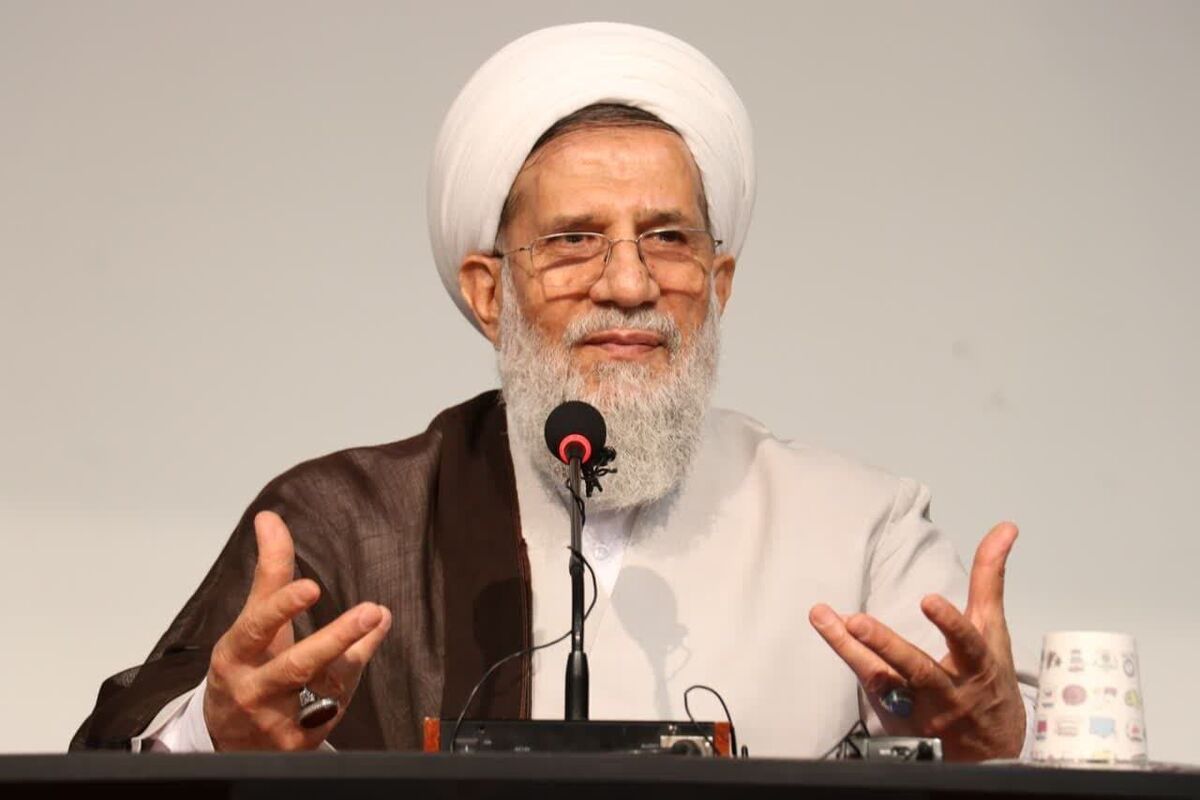 اتحاد کشور های اسلامی میتواند رژیم صهیونیستی را نابود کند
