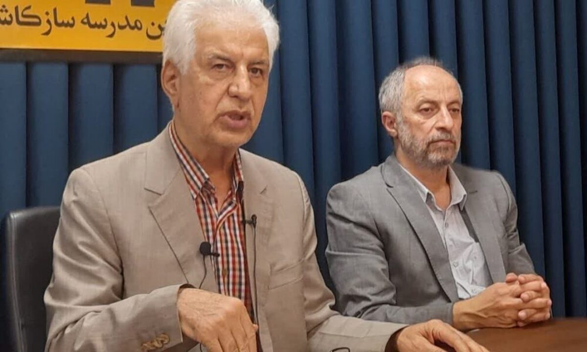 تهیه یک هزار بسته لوازم التحریر توسط خیران مدرسه یار کاشانی