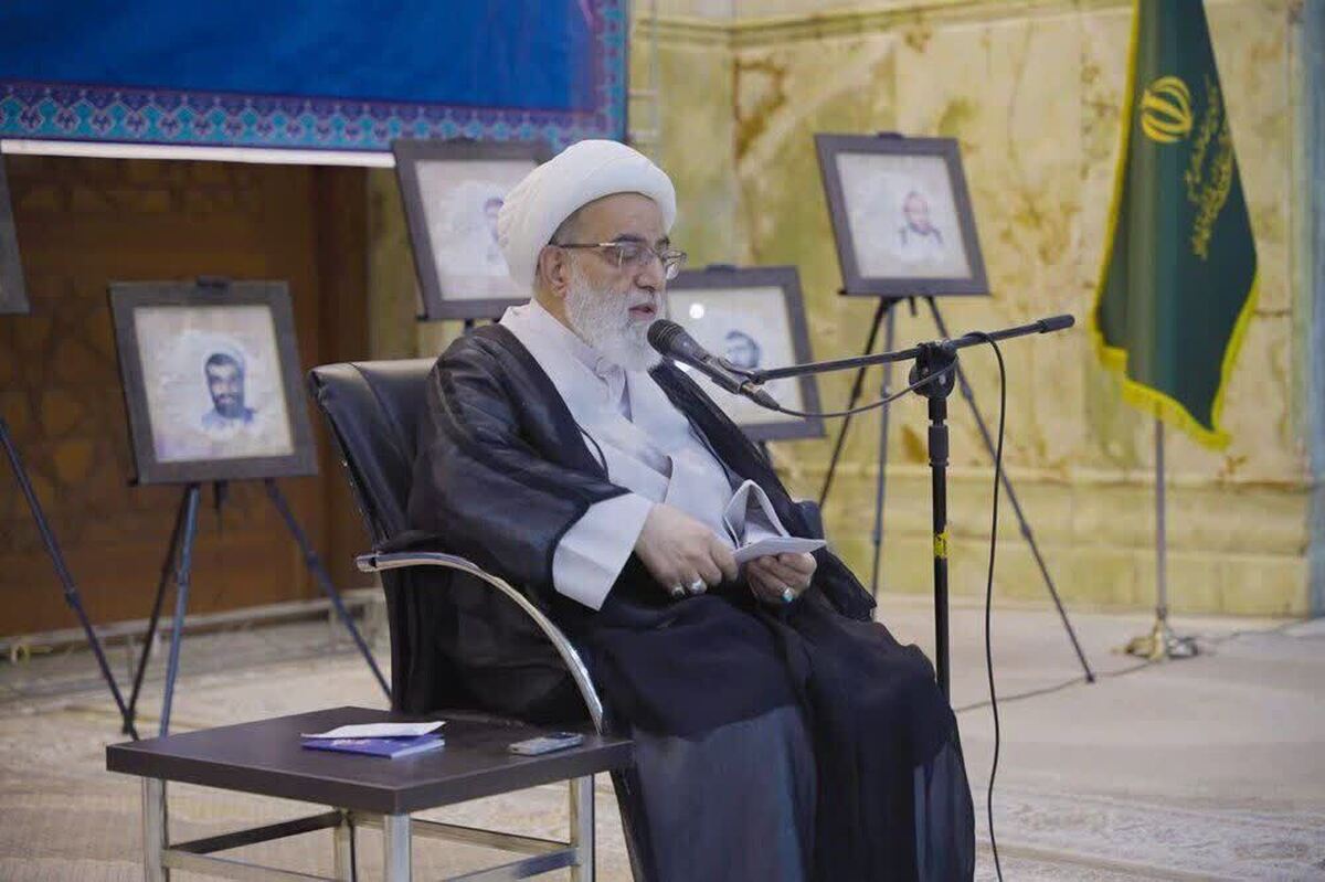حوزههای علمیه باید جوابگوی مسائل مورد نیاز جامعه اسلامی باشند