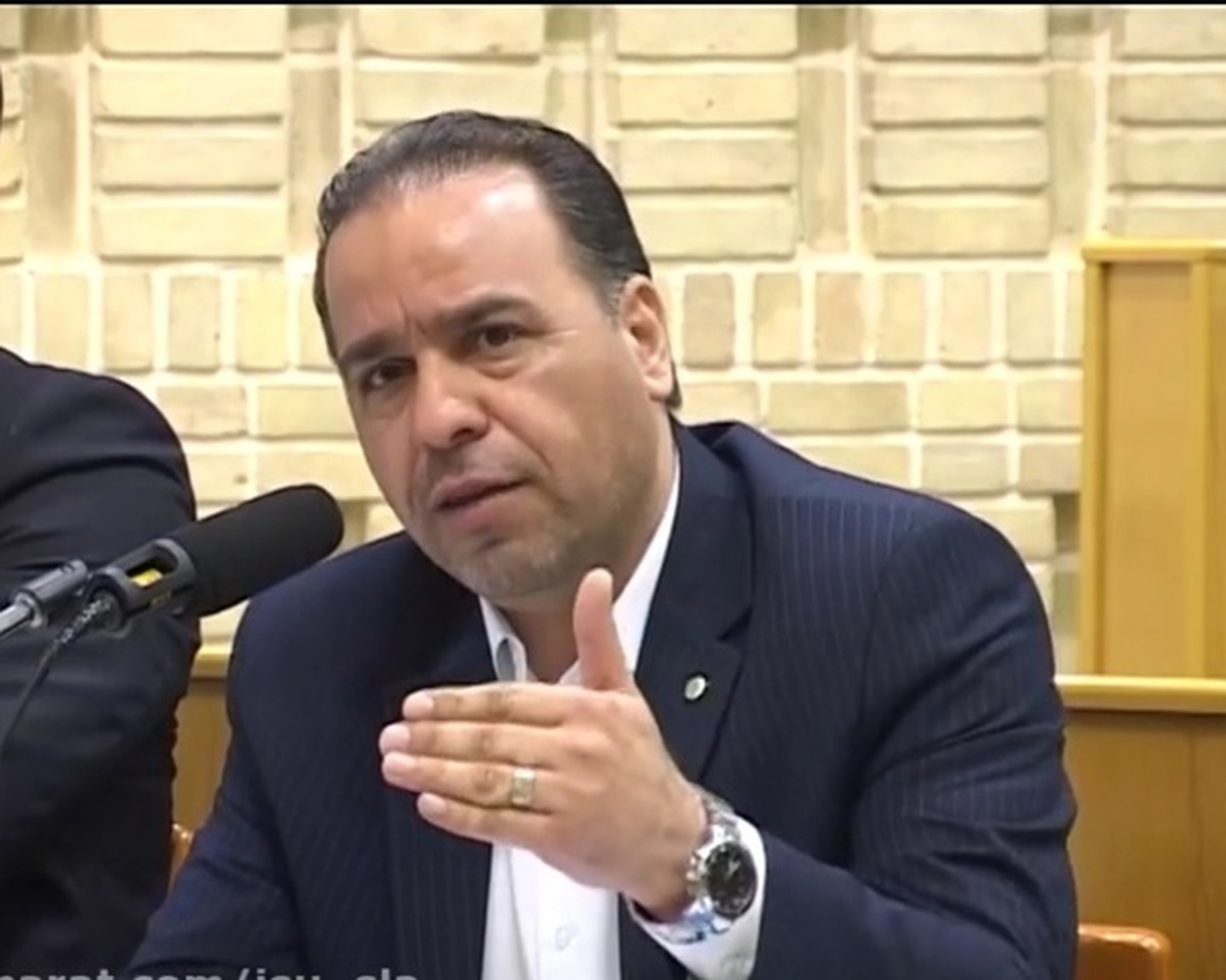 عفو، فرصت زندگی دوباره است