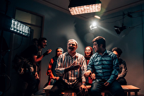 تلاش کمدی تلویزیون با توسل به اینستاگرامی‌ها