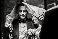 راز پیوند آشکار مصطفی آزمایش با رژیم صهیونیستی؛ داماد آزمایش یهودی از آب درآمد! + اسناد