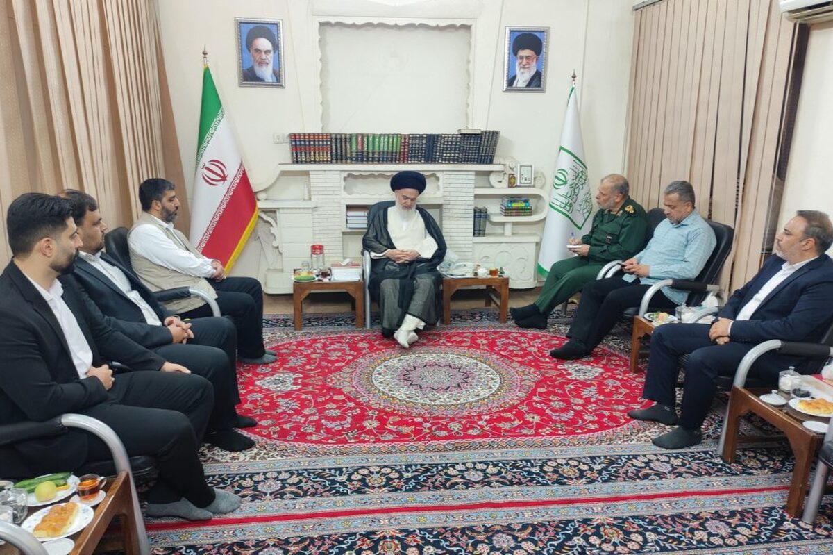 اتحاد و انسجام ملی کار دشمن را پیچیده کرد/ نیاز به بسیج بعد از جنگ ۱۲ روزه نمود بیشتری پیدا کرده است