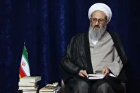 آیت الله موسوی یزدی عمر شریف خویش را در طریق تحصیل و تدریس علوم سپری کرد