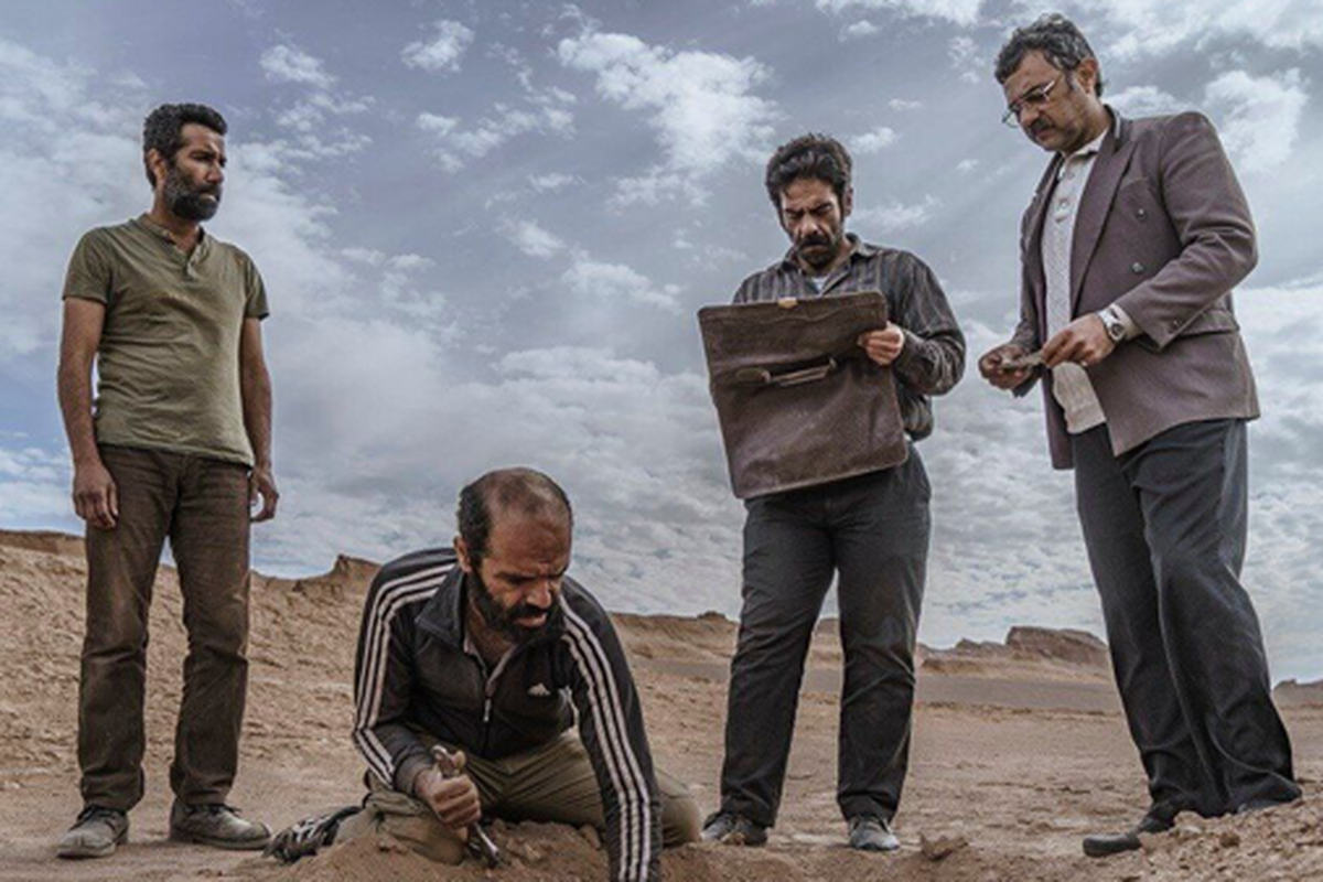 نماینده سینمای ایران در آکادمی اسکار ۲۰۲۶ مشخص شد