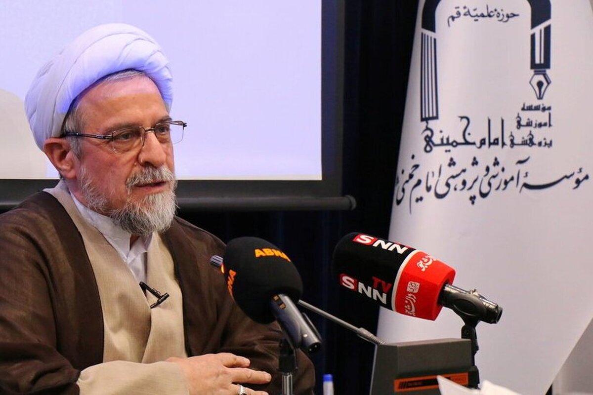 علامه مصباح؛ پیشگام پایه‌ریزی و نهادینه‌سازی علوم انسانی اسلامی