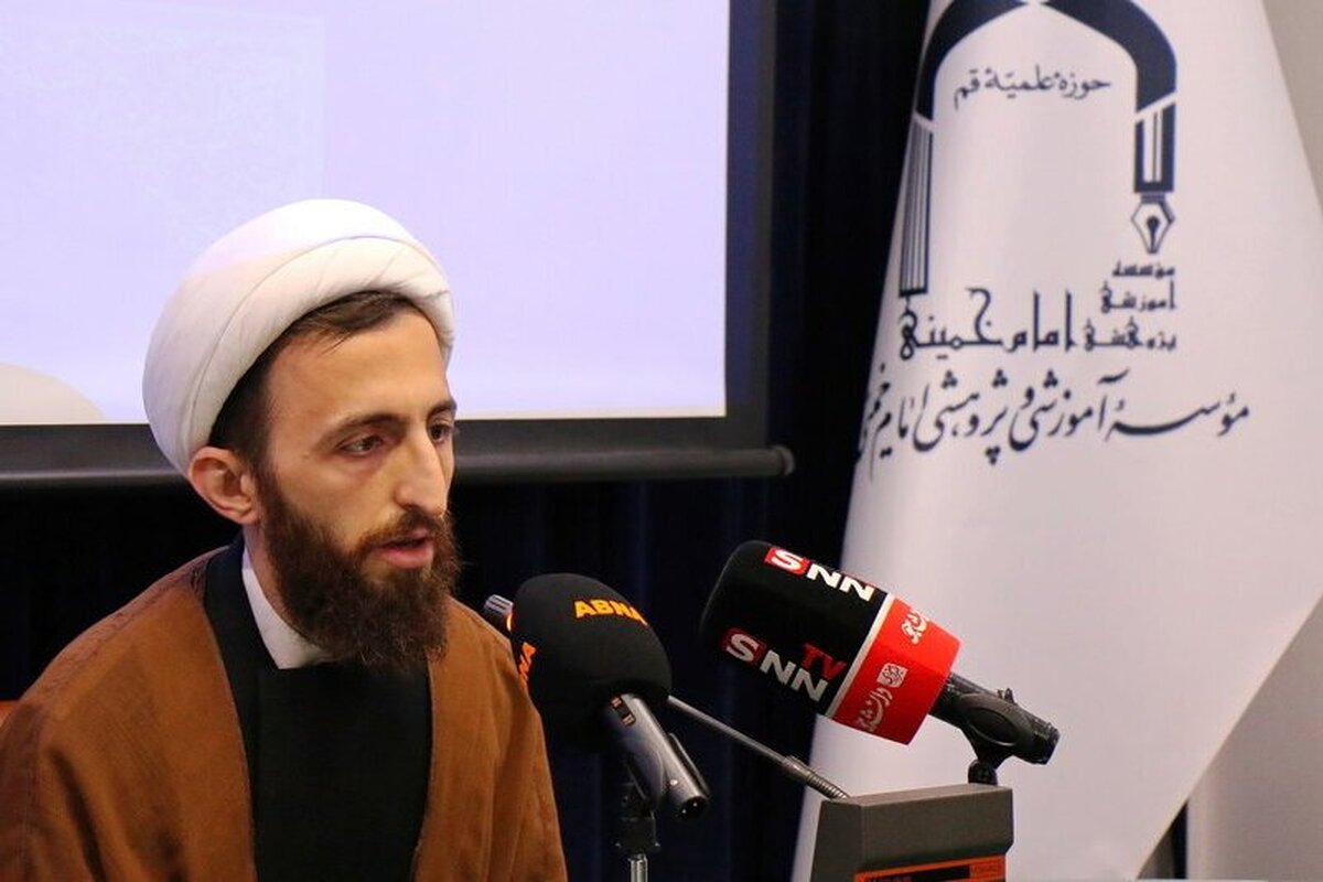 ارسال ۱۵۲ مقاله به دبیرخانه همایش بین‌المللی علوم انسانی اسلامی