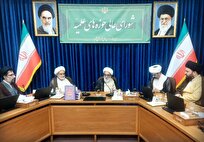 تقدیر آیت‌الله شب‌زنده‌دار از تدوین «موسوعه آیات‌الاحکام»