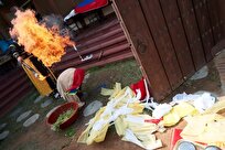 در سایه برج‌های شیشه‌ای سئول؛ بقای شمن‌ها در کره امروز