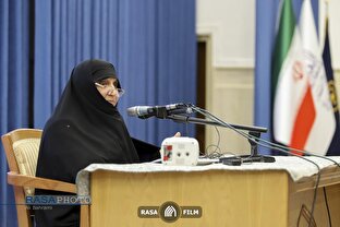 رسالت علمی و اجتماعی بانوان طلبه