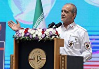 وظیفه داریم سلامت جسمی و روانی هر ایرانی را تضمین کنیم