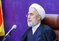 هوش مصنوعی در خدمت حاکمیت قانون باشد